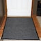 Durable Corp E 4' X 8' Gray Entrance Mat Entrance Mat 613S48GY - alternate 2